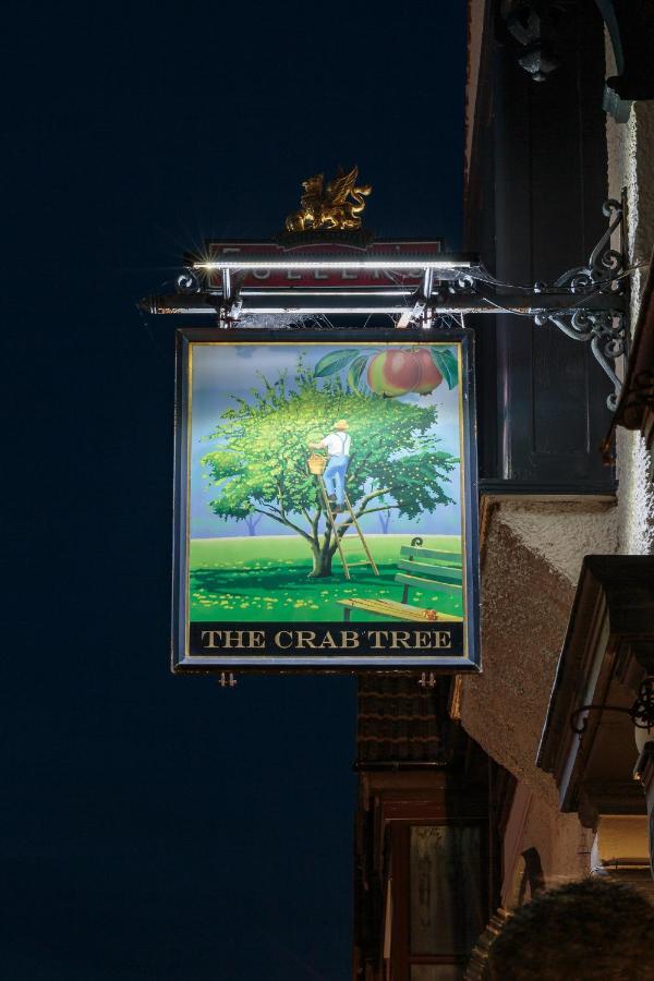 The Crabtree Inn Shoreham-by-Sea Exterior photo